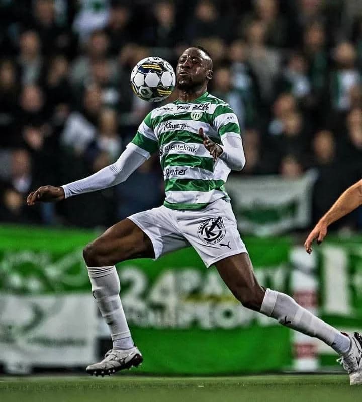 “Witchcraft Can’t Build a Football Career” : Burundi Captain Frédéric Nsabiyumva Speaks Out on His Journey from Superstition to Salvation