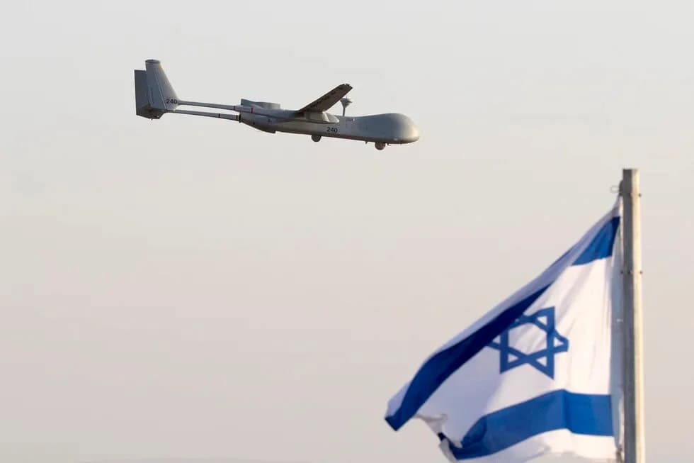 Israel Claims Killing of Senior Hezbollah Commander in Southern Lebanon Strike