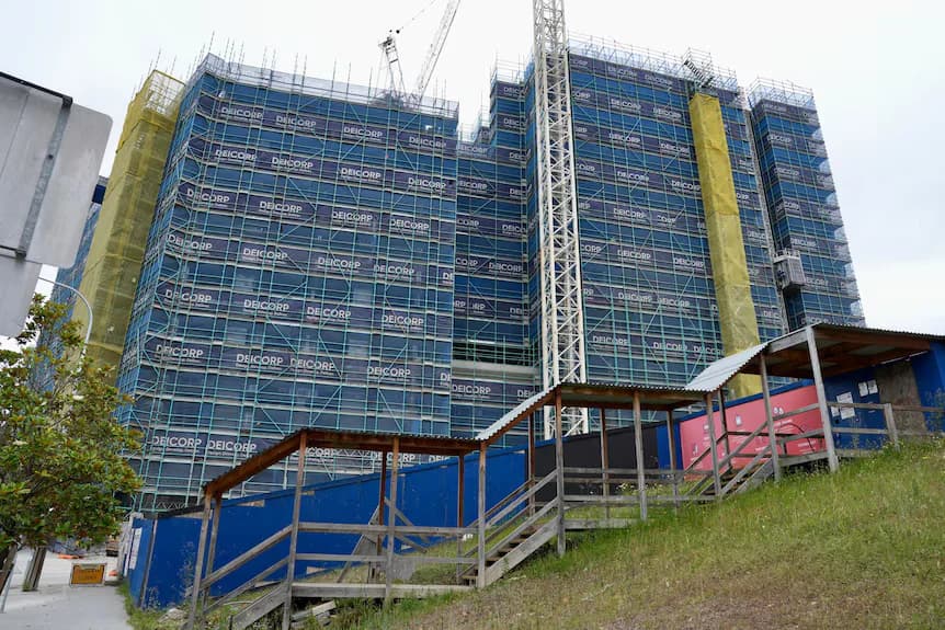 Three-Bedroom Apartments; The Solution to Australia's Housing Crisis
