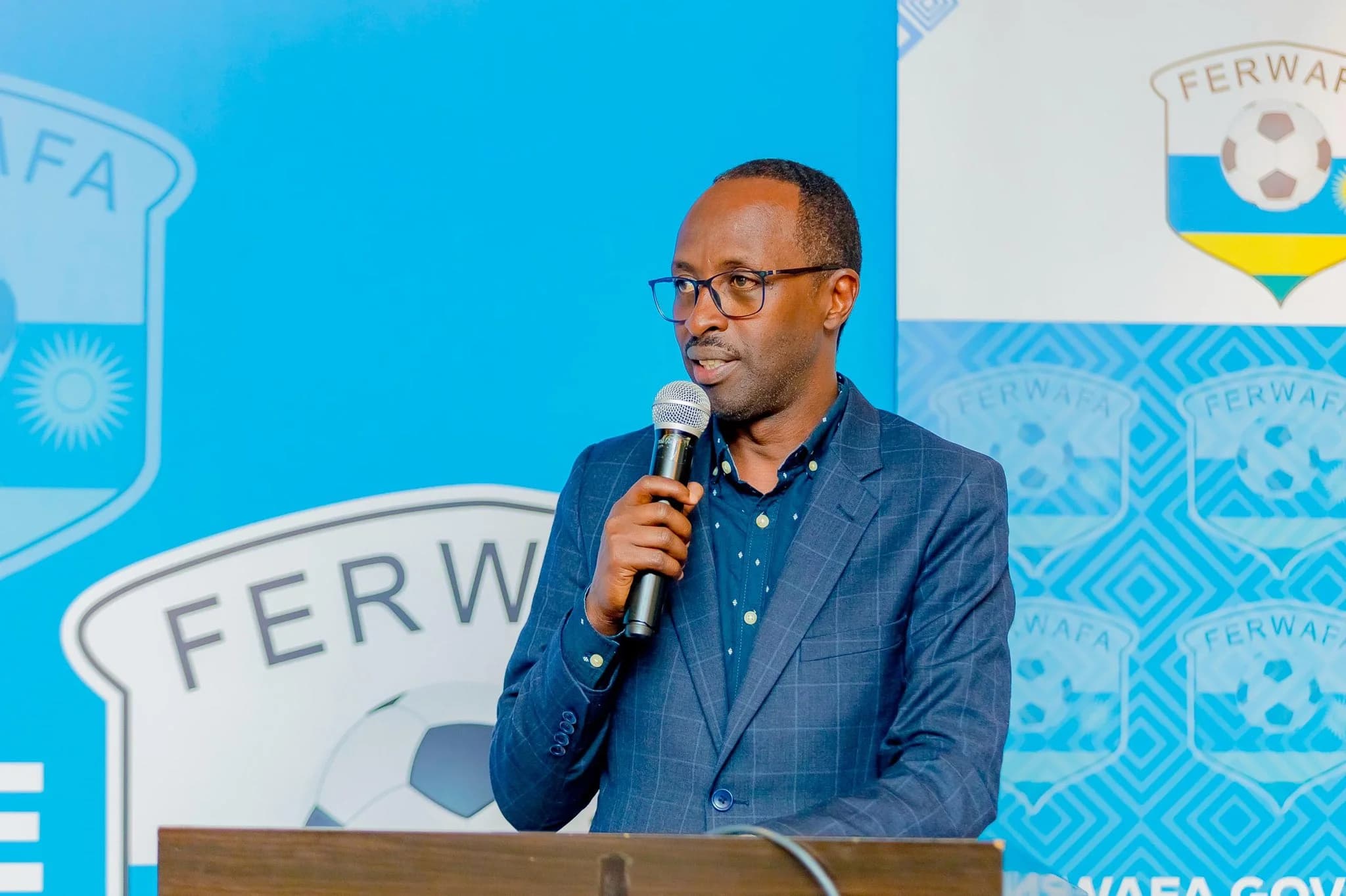 FERWAFA Launches New Era of Football Governance Through 2025 Compliance Workshop