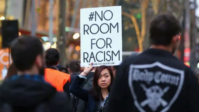 Racism Against Indigenous Australians Rises, Reconciliation Barometer Finds