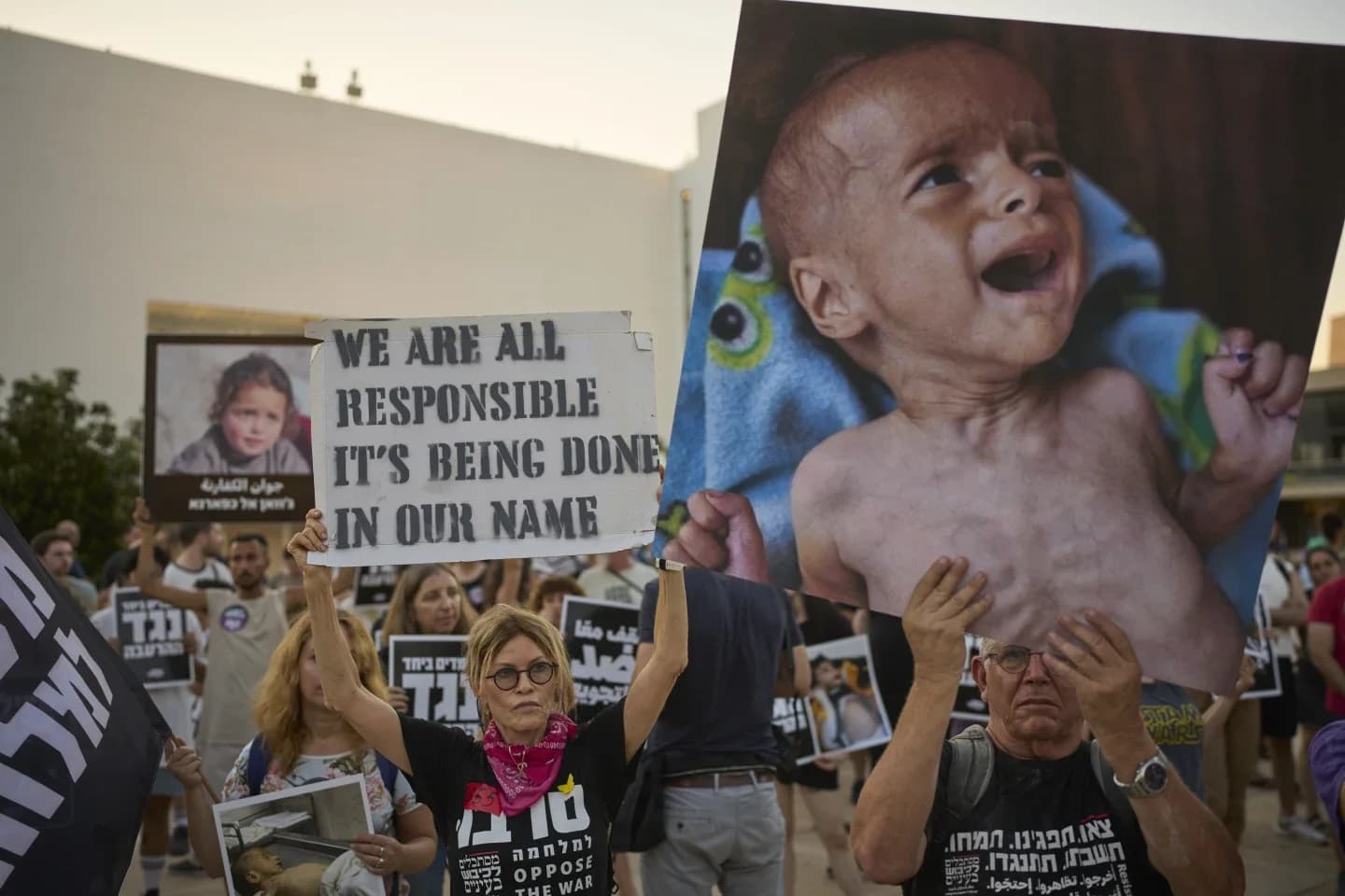 Israel Considers Hamas Ceasefire Proposal “Workable”, U.S. Envoy to Meet Middle Eastern Leaders this Week