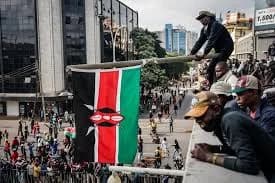 Could Kenya’s repeated protests lead to the overthrow of President Ruto?