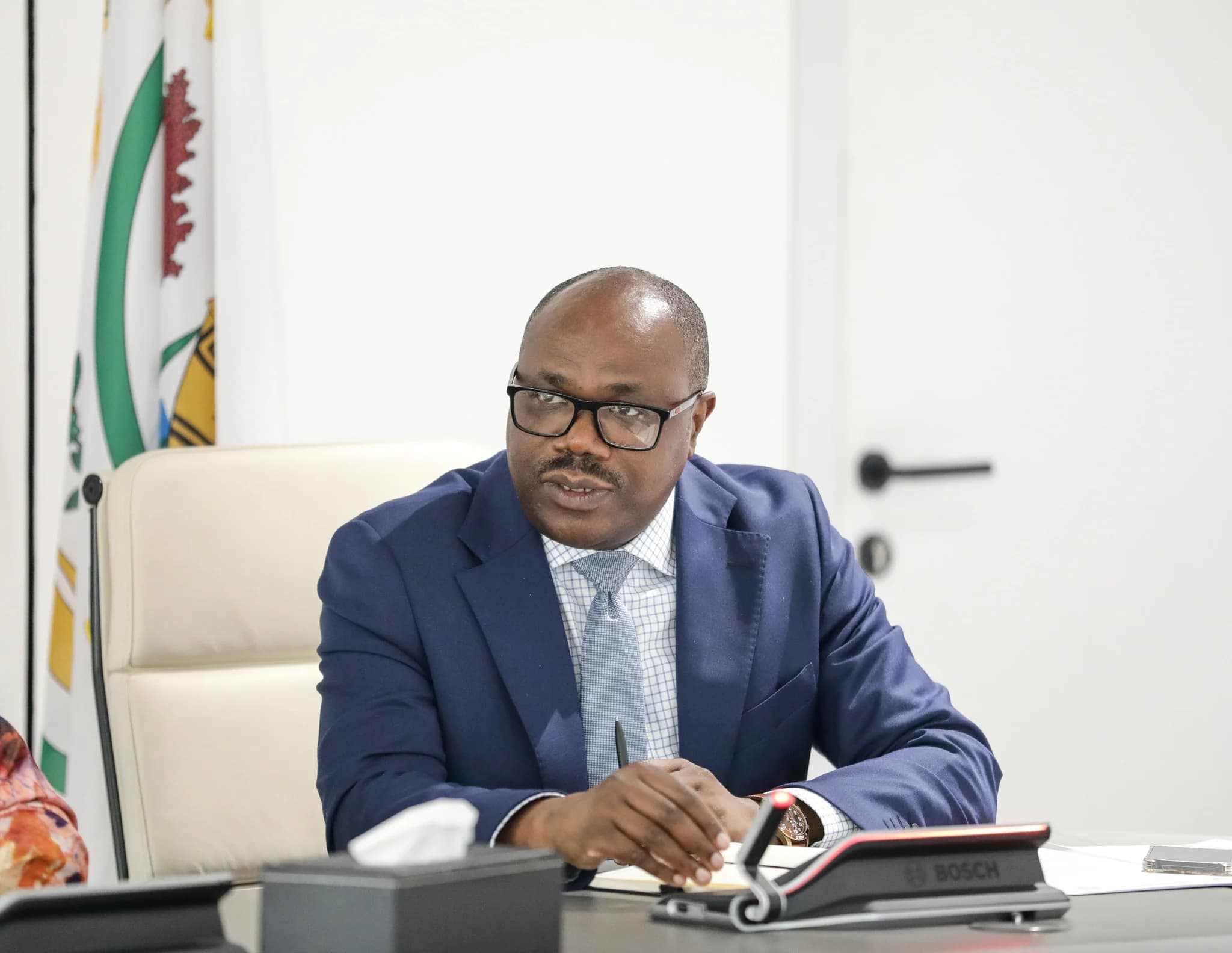 President Kagame appoints Dr. Justin Nsengiyumva as new Prime Minister
