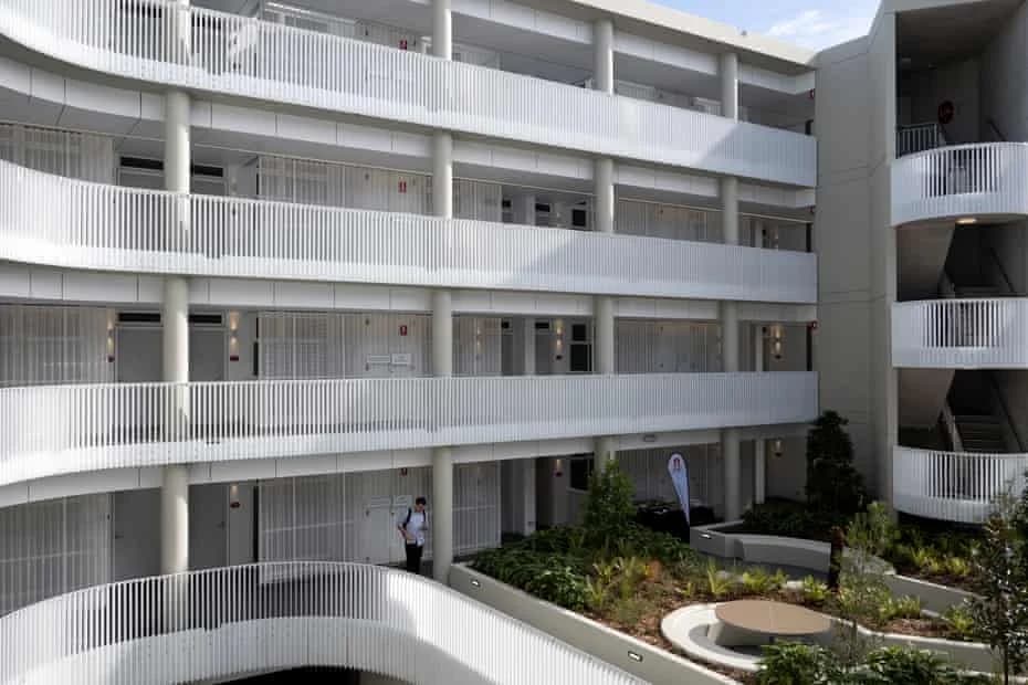 New Boronia apartments: The solution for Australia's housing crisis