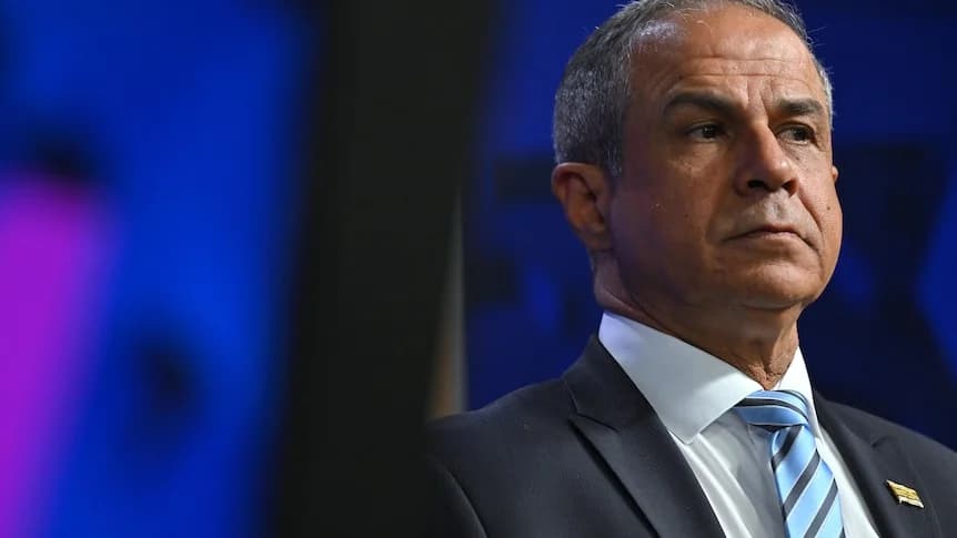 Israel’s ambassador rejects Australia’s recognition of Palestinian state