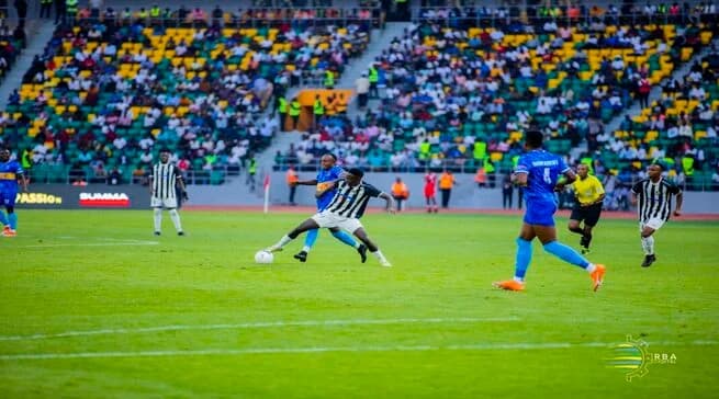 Rwanda Premier League 2025/26: Opening Weekend Fixtures Announced