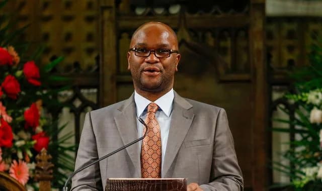 South African Ambassador to France found dead in Paris hotel
