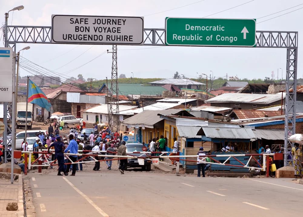 AFC/M23 extends working hours for DRC–Rwanda main border crossing
