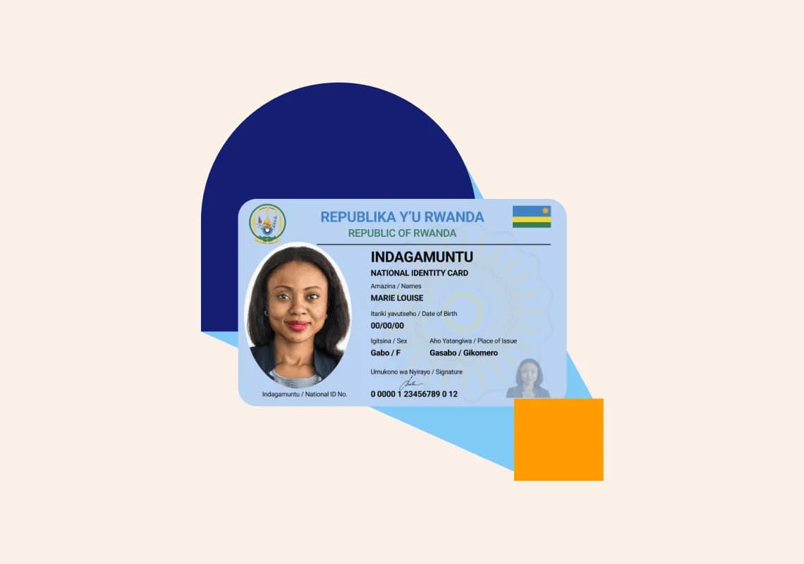 Rwanda’s Digital ID: A New Era of Identity, Privacy, and Access