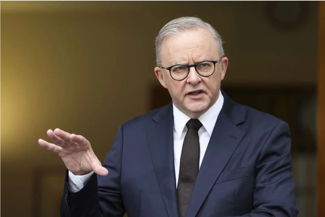 Government weighs landmark recommendations to combat islamophobia in Australia
