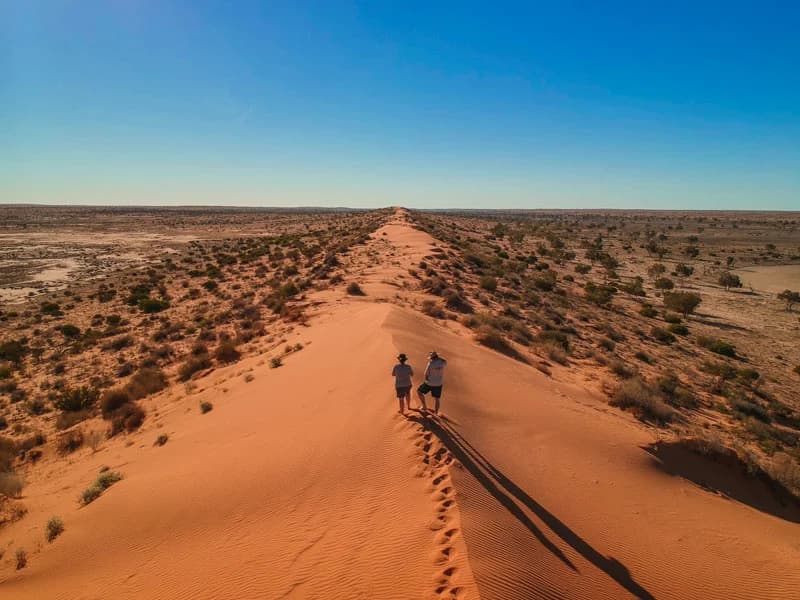 19 Fun Things to do in Birdsville for a First-timer!
