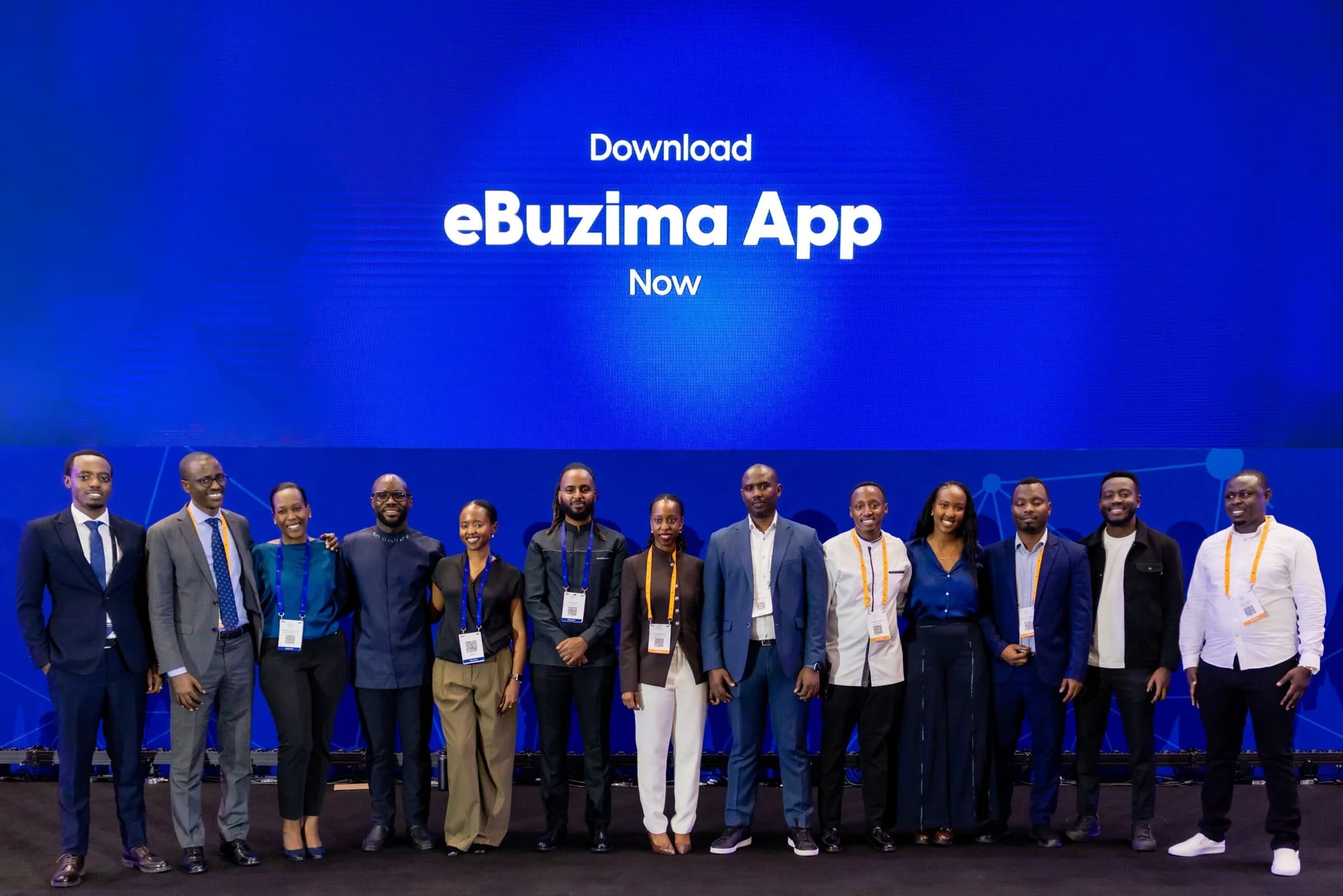 e-Banguka and e-Ubuzima: New digital platforms set to modernize healthcare services in Rwanda