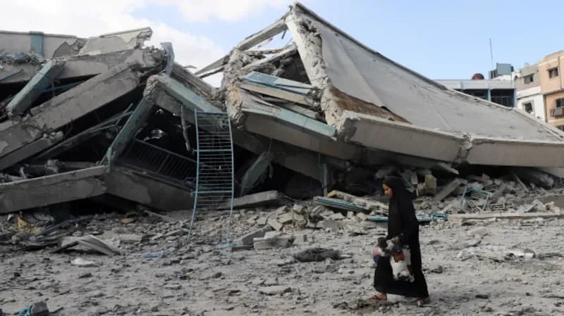 World leaders welcome Hamas’s decision to release hostages