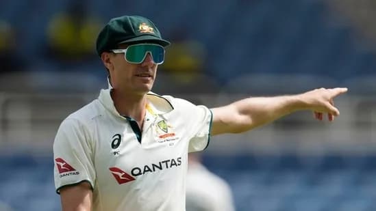 Pat Cummins in doubt for entire ashes series after back setback