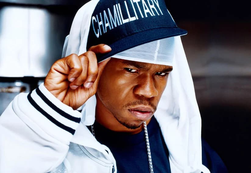 “From Beats to Billion-Dollar Deals: The Chamillionaire Story”