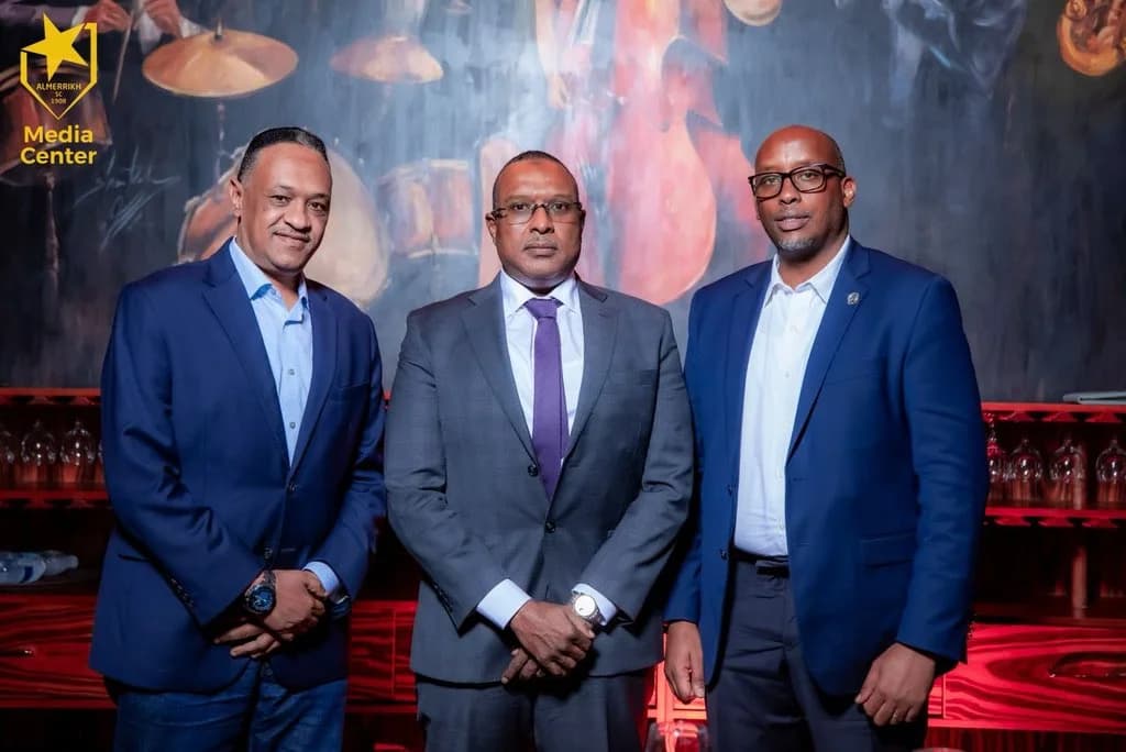 Historic Move: CAF Approves Sudanese Giants to Join Rwanda Premier League 2025–2026