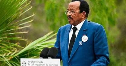 What to know about Cameroon’s presidential election on October 12