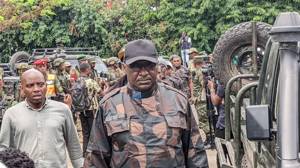 President Kagame criticises international silence on FDLR threat