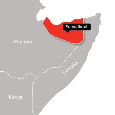 African Union rejects Israel’s recognition of Somaliland