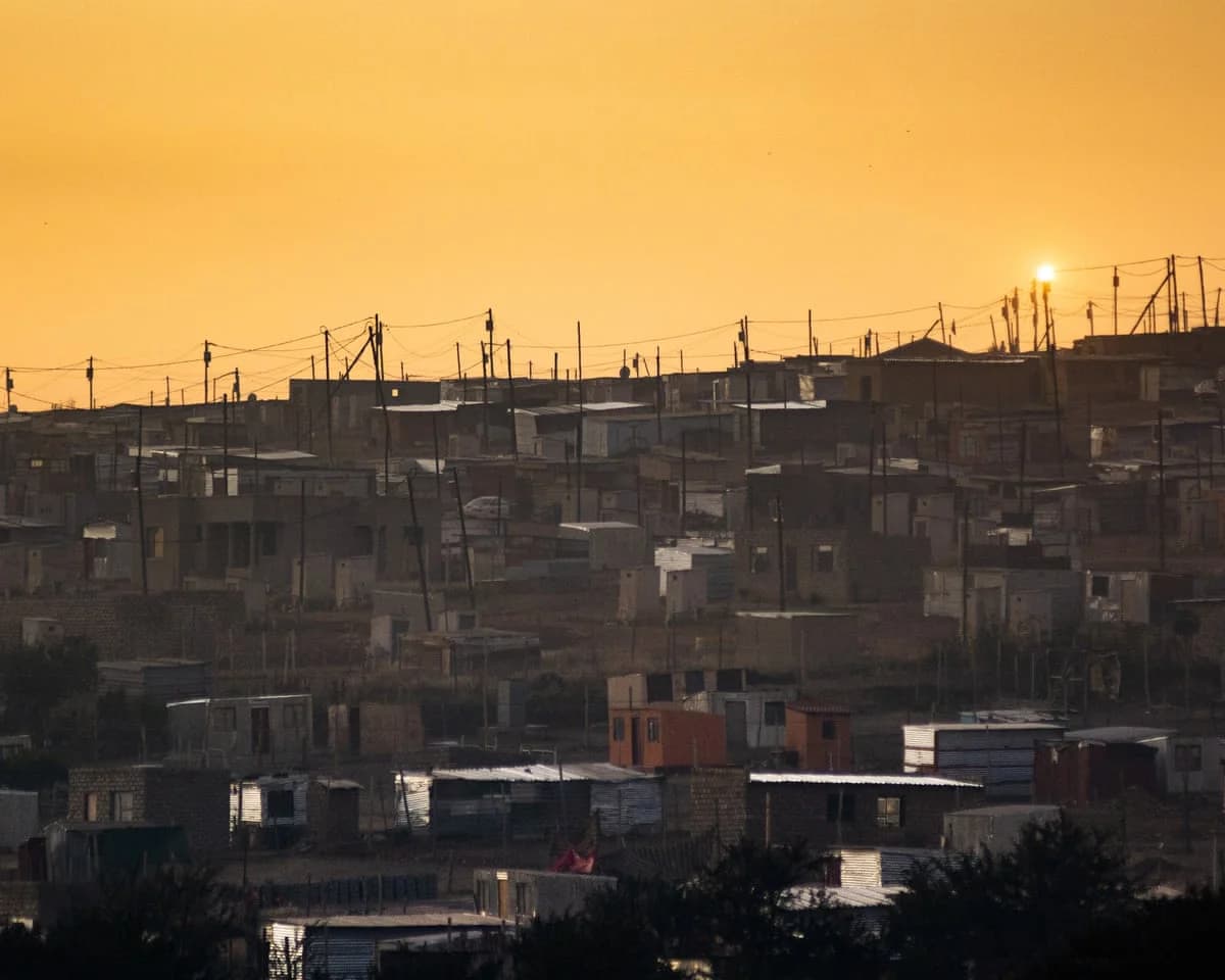Eleven killed in mass shooting in Pretoria