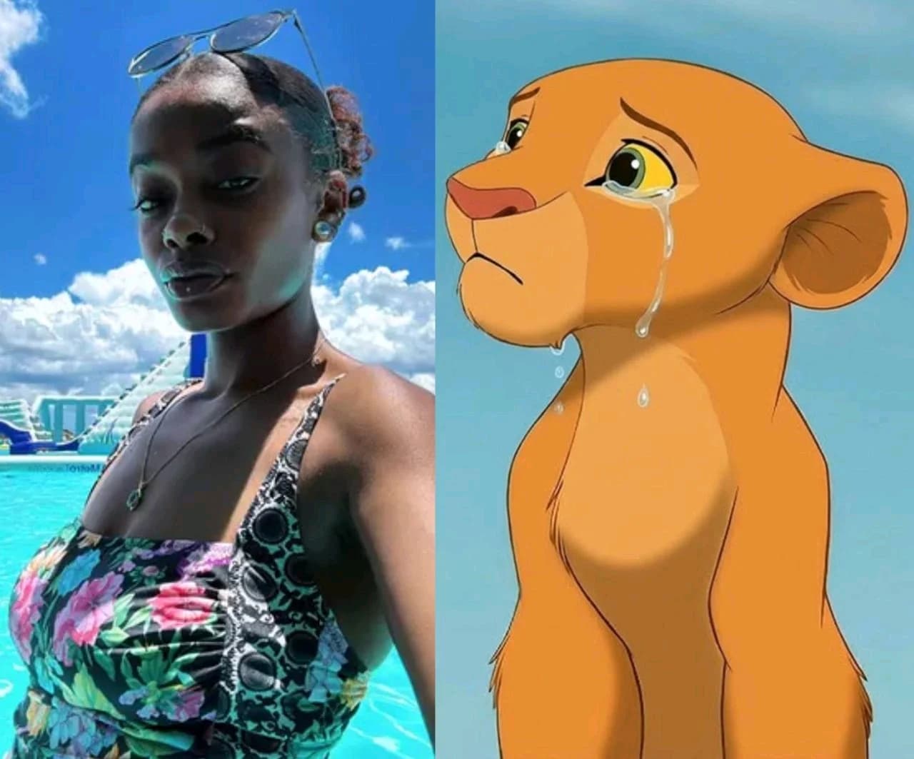 Former Lion King broadway star Imani Dia Smith fatally stabbed in New Jersey