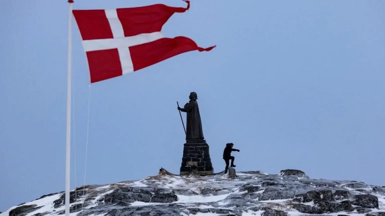 “Why does Trump want Greenland so badly? Inside the arctic power struggle”