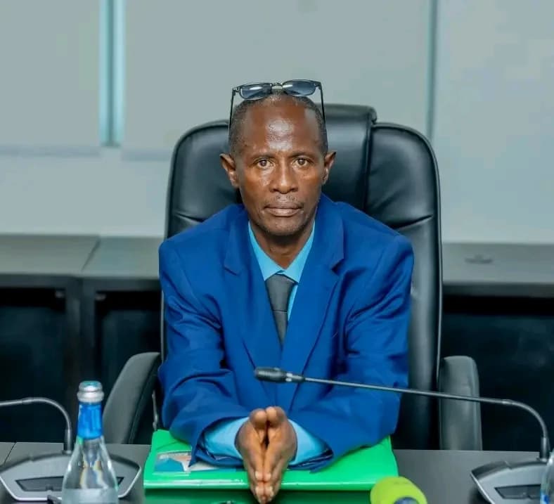 RIB moves against online misinformation, arrests Barafinda and other YouTubers