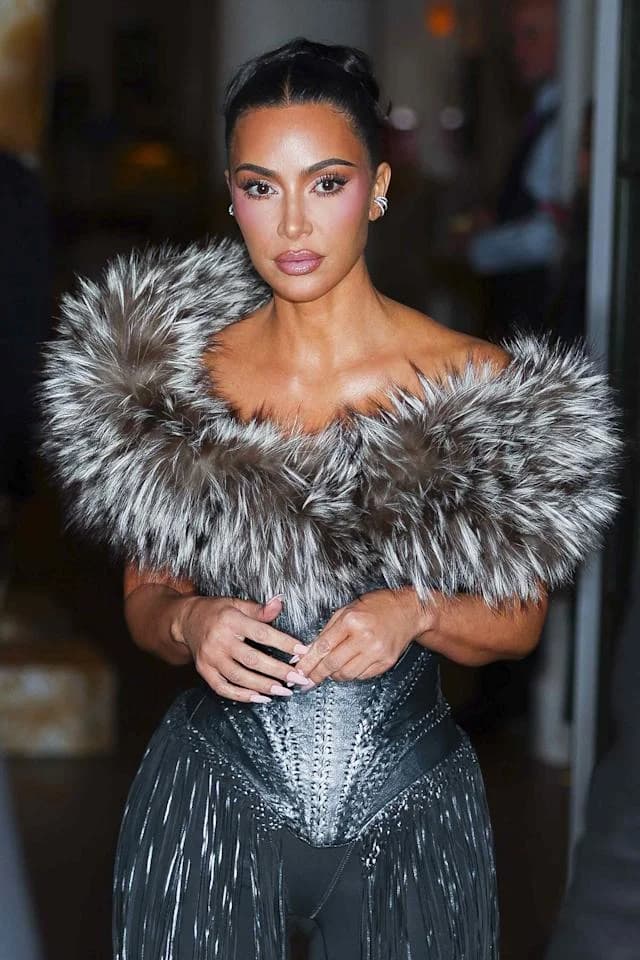 The night in New York, Kim Kardashian says that changed everything in her life