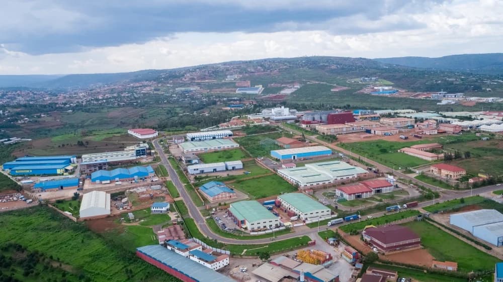 Rwanda’s investment hits USD 3.27 billion in 2024, creates over 50,000 jobs