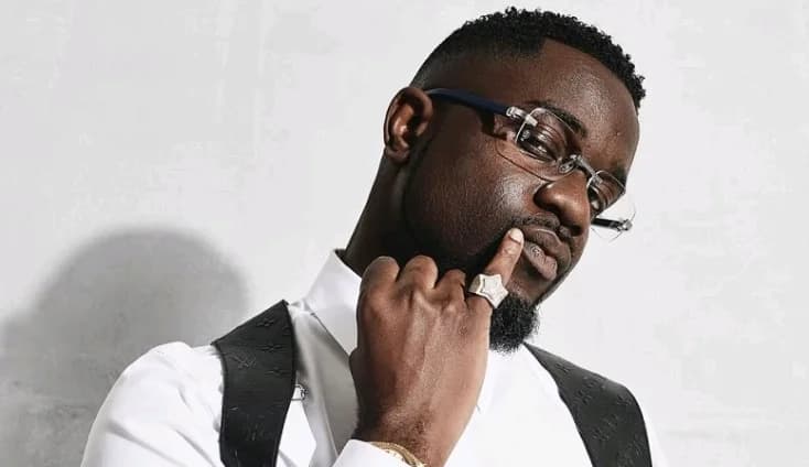Sarkodie makes history as Rapperholic UK sells out Royal Albert Hall