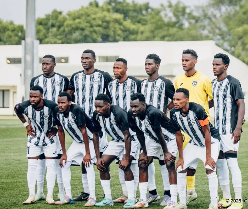 Clement Niyigena’s proposed move to Al Hilal collapses as APR FC stand firm