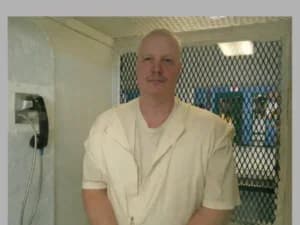 First execution of 2026 in US: Texas man put to death for 1998 double murder