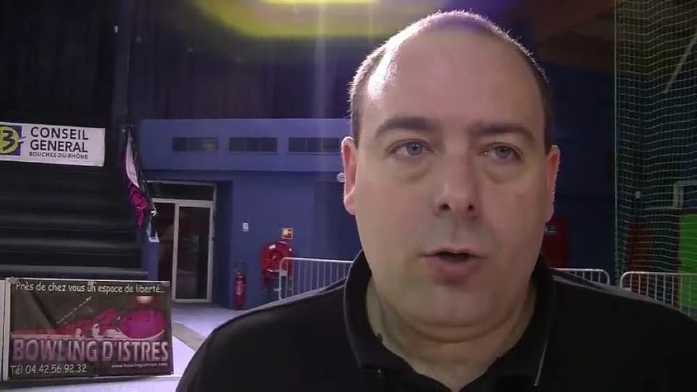 Rwanda volleyball eyes new era as Frédéric Guérin nears head coach role