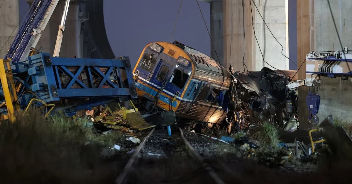 Safety concerns rise following consecutive crane accidents in Thailand