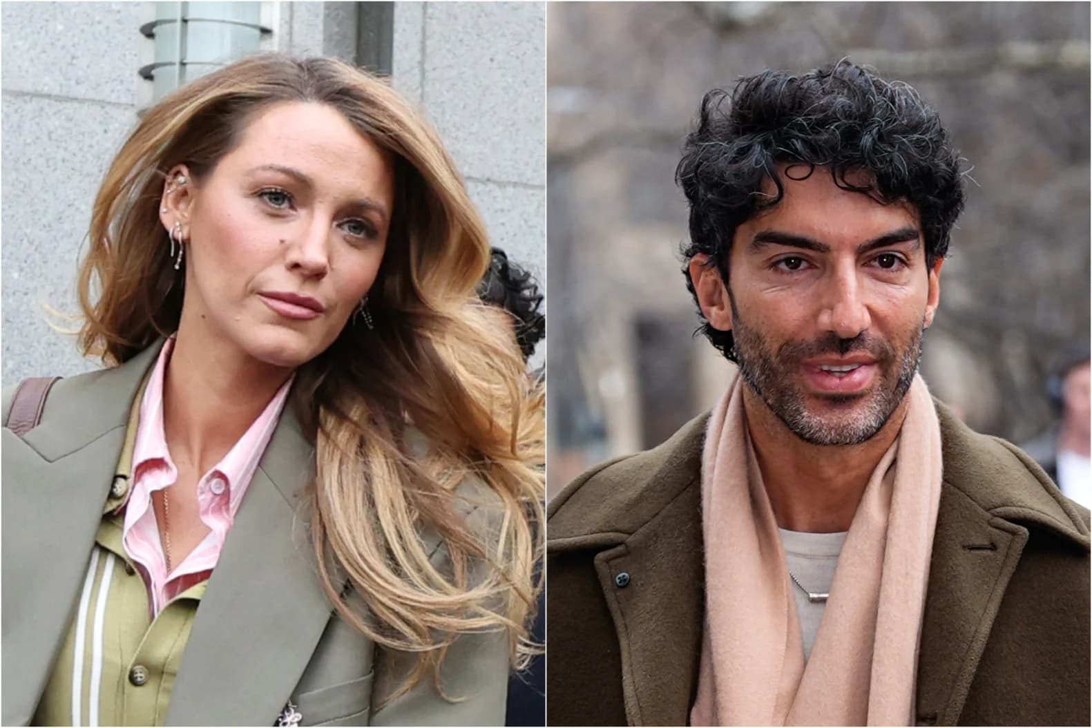 Blake Lively and Justin Baldoni might never do films again