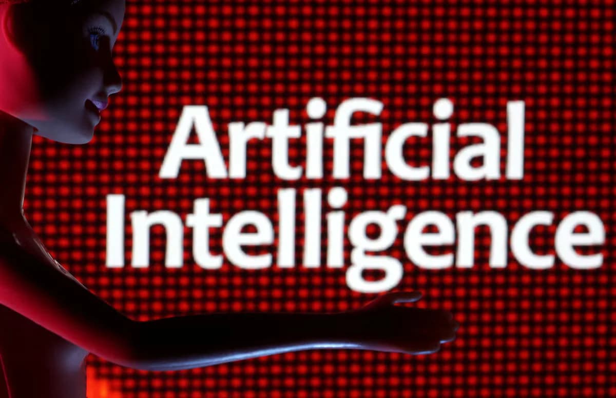 Big tech’s $600 billion AI bet sends shockwaves through Wall Street