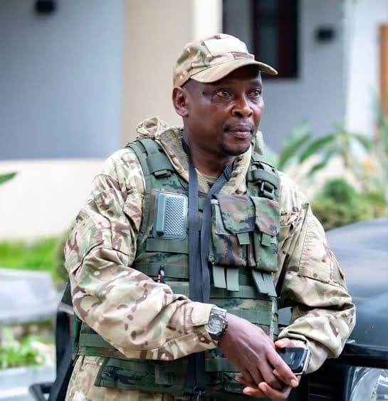Lt. Col. Willy Ngoma, spokesperson of the AFC/M23 rebel movement, was reported killed in a drone strike near Rubaya, according to multiple international news agencies.