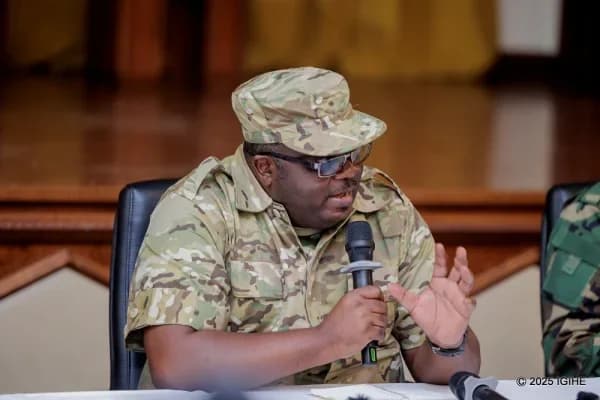 AFC/M23 accuses Kinshasa of humanitarian blockade on Minembwe amid peace talks