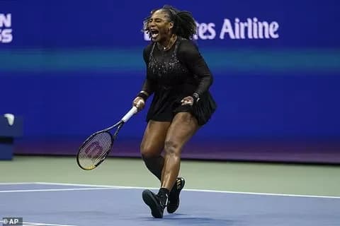 Serena Williams cleared for potential return as comeback speculation grows at 44