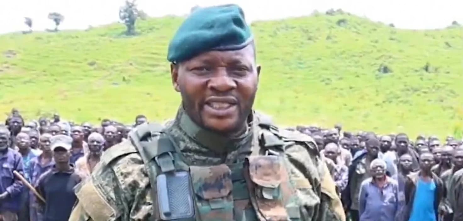 AFC/M23 Releases Over 5,000 FARDC Soldiers in Humanitarian Gesture Amid Ceasefire Tensions