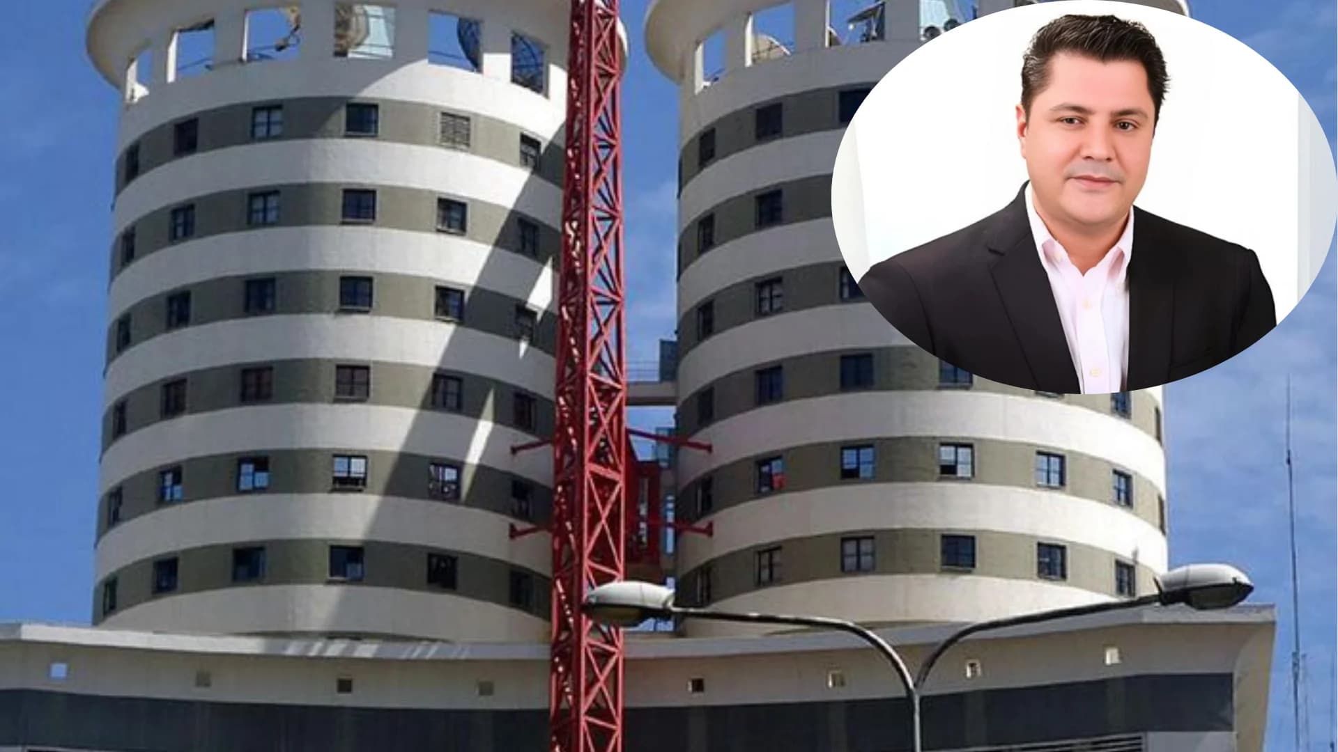 Tanzanian Billionaire Rostam Azizi Acquires Controlling Stake in Nation Media Group