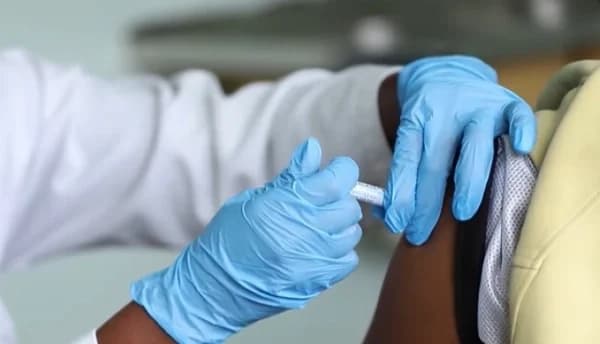 Rwanda Leads Africa with New HPV Vaccine Rollout to Combat Cervical Cancer