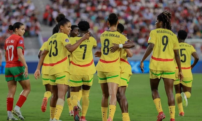 CAF Postpones 2026 WAFCON Just 12 Days Before Kickoff