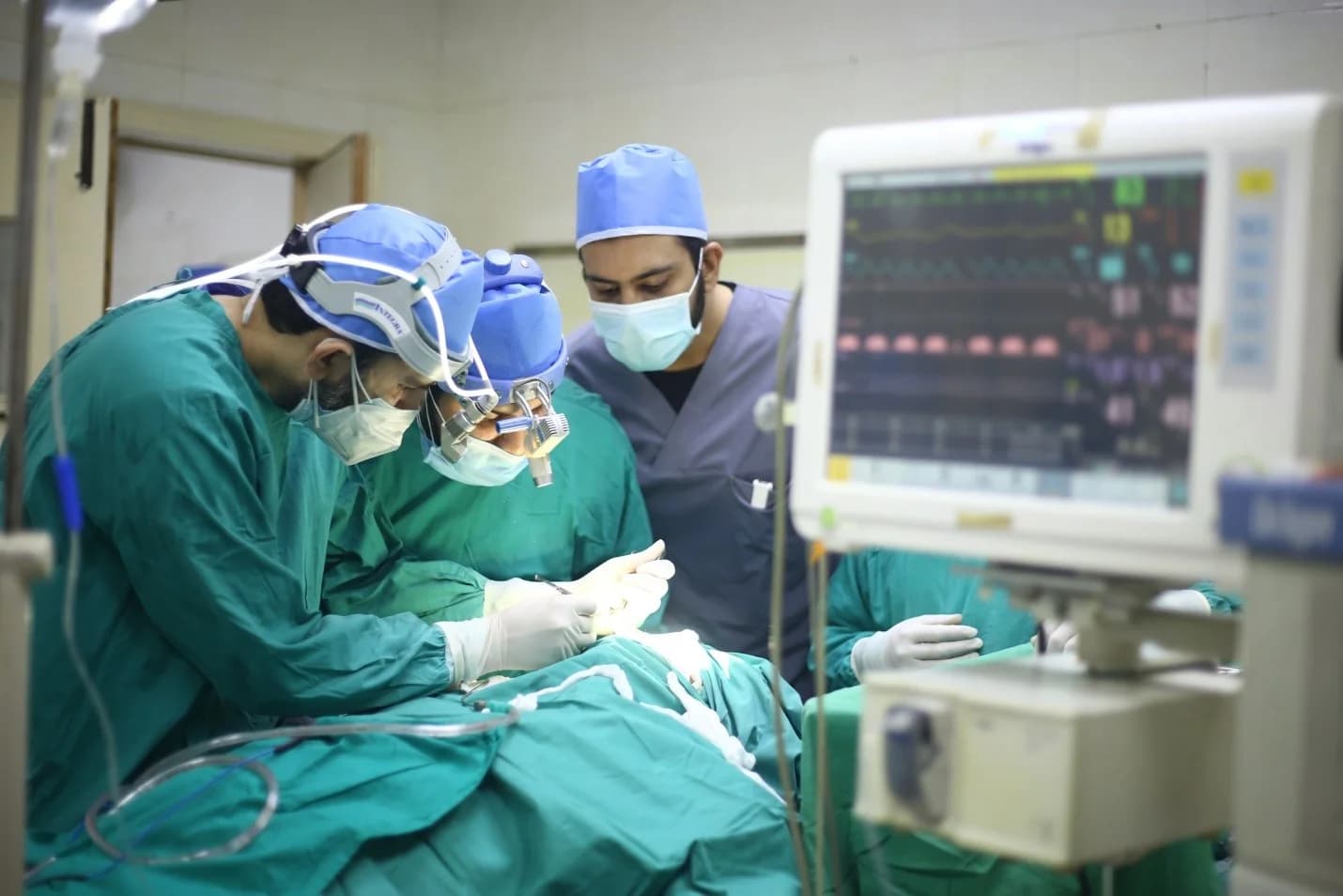 The Truth Behind the Viral Story: How Surgeons Saved a Baby Born with Two Penises