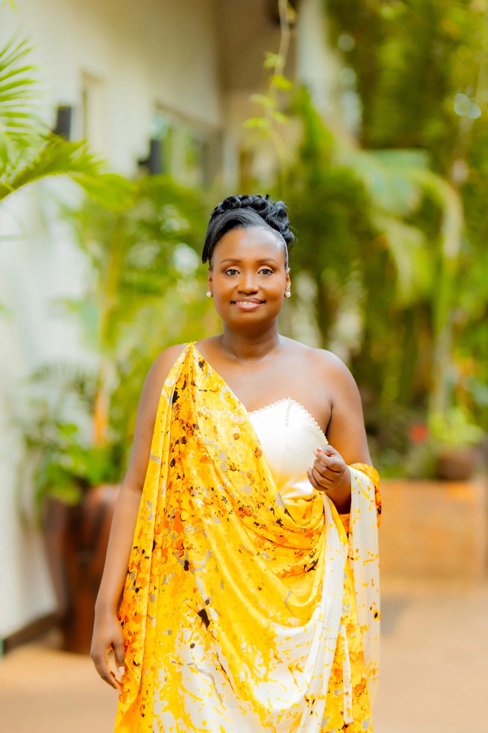 Judence Kayitesi Wins Publishing Leadership Award at Women Book Awards 2026