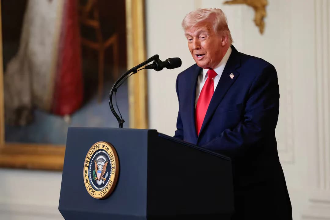 U.S. may approve $14 billion Taiwan arms deal after Trump’s China visit