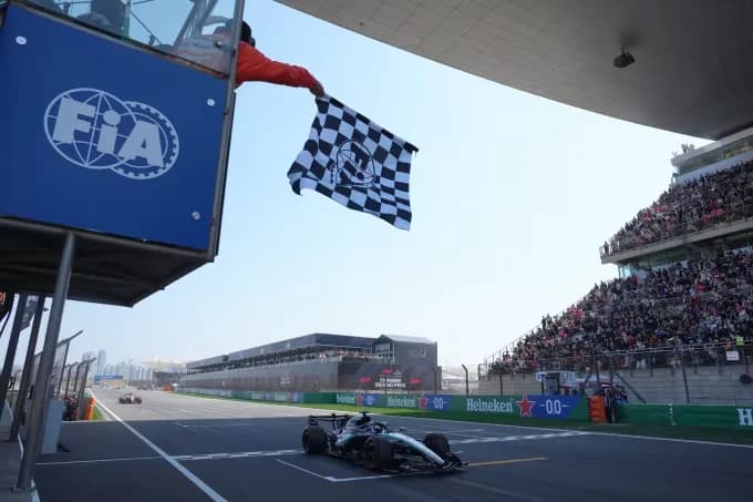 War shadows Formula One: Bahrain and Saudi Arabian Grands Prix cancelled