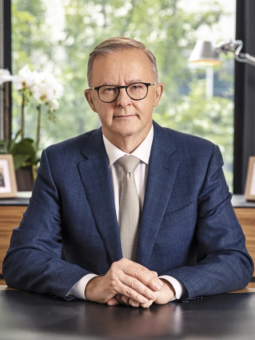 Prime Minister Albanese Convenes Emergency Cabinet as Fuel Shortage Grips Australia