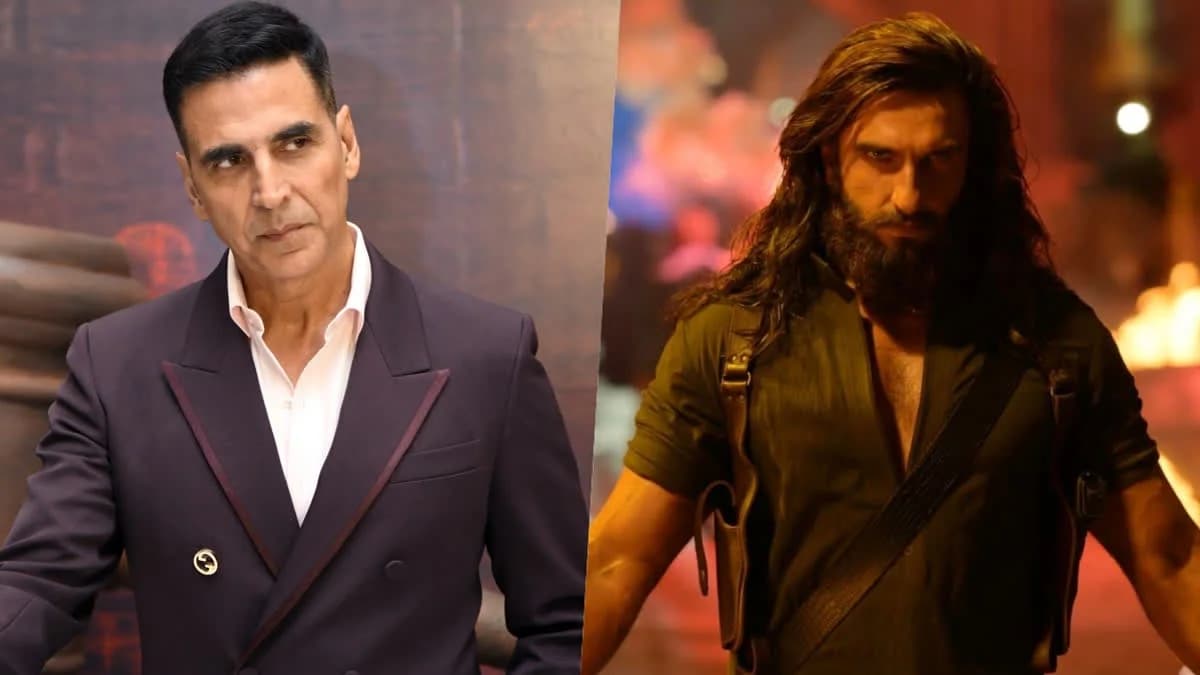 Akshay Kumar returns with Bhooth Bangla, promising fun for Families